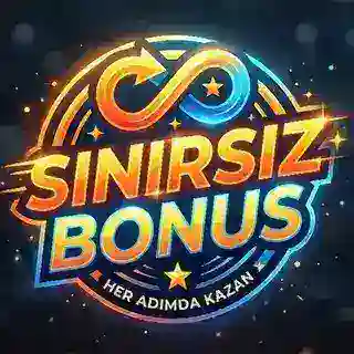 SINIRSIZ BONUS BOT