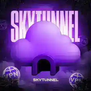 SkyTunnel VPN • Купить ВПН