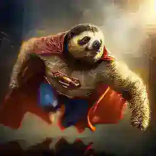 آپلودر ساز رایگان Sloth🦥