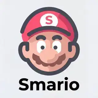 Smario Miner
