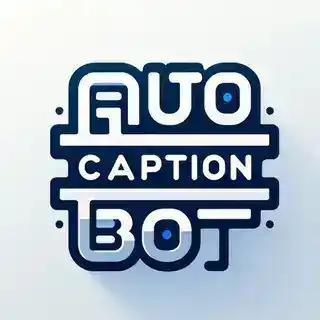 Auto Caption 7.O