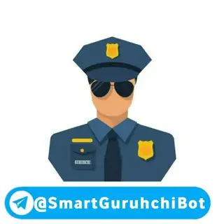 Guruhchi Bot