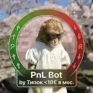 Monthly Stats Bot