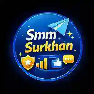 Smm Surkhan | Fast &amp; Secure 🚀
