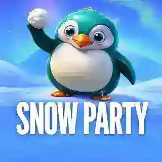 Snow Party 🧊