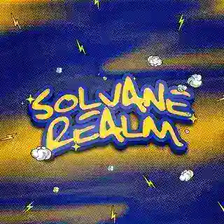 Solvane of Realm.