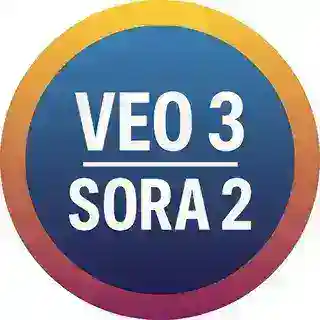 Veo3 | Sora2 | Создать видео , фото