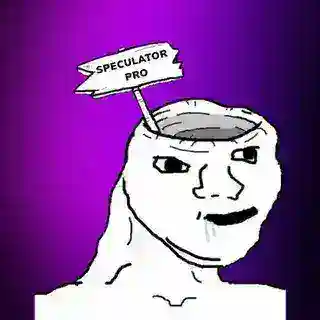 Speculator Bot