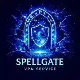 🧙♂️SpellGate VPN - Быстрый VPN