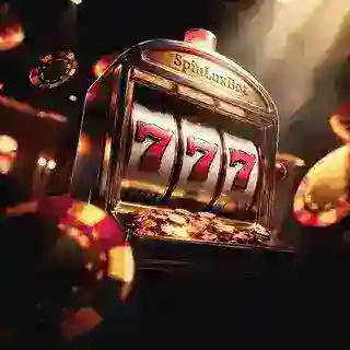 SpinLux🎰