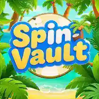 Spin Vault