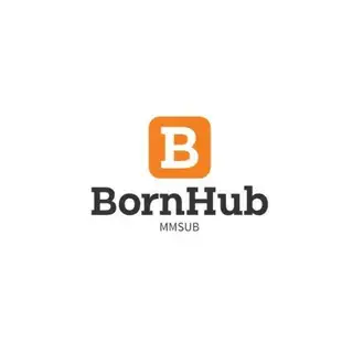 BornhubAD bot