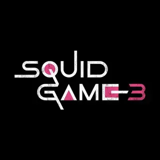 Squid Game مسلسل