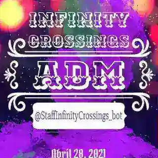 ADM 🌀Infinity Crossings🌀