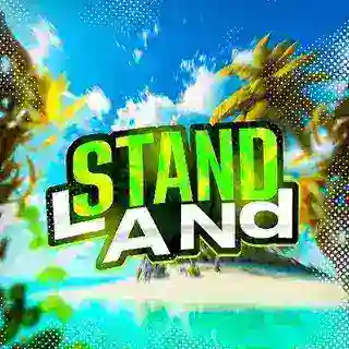 StandLand | Купить голду