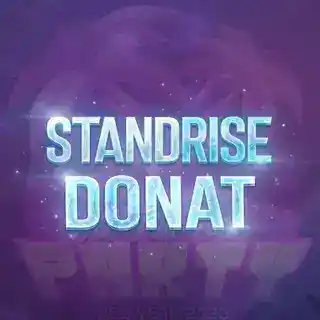 StandRise - Донаты 💎