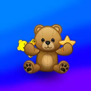 🧸 StarCodeR | Халявные звезды и подарки телеграм