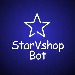 StarVshop Bot