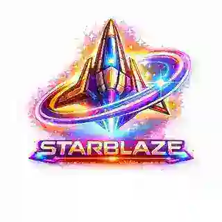 STARBLAZE