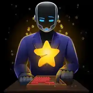 Звёзды • Buddy