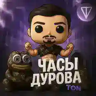 Durov Stars️ ⭐