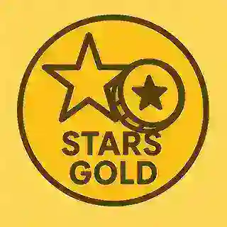 Stars Gold