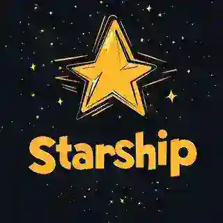StarShip - Звезды со Скидкой!