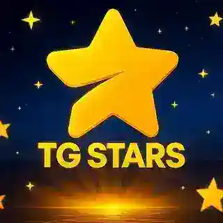 Tg Stars - купить звёзды со скидкой