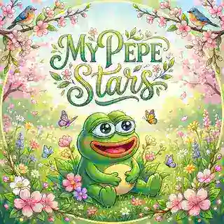 MyPepeStars ЗВЕЗДЫ ТЕЛЕГРАМ