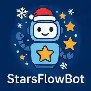 ꘜ StarsFlowDraft