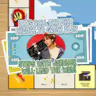 Chance Card: 24 Steps With Jaehyuk