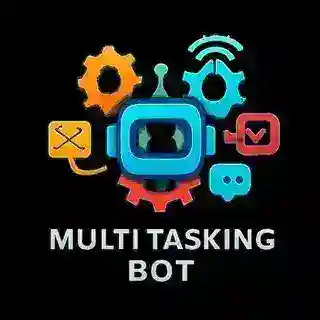 Multi Task Bot