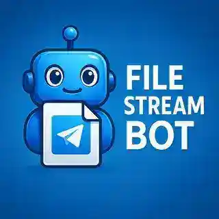 File Stream Bot