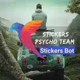 StickersBot ✪