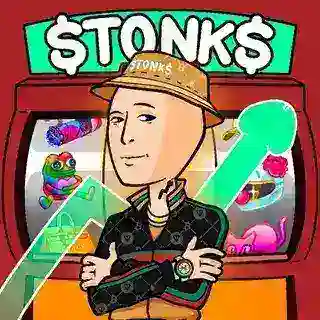 StonksGift 🎁