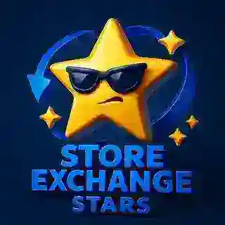 Exchange Stars