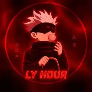 Jojoba & LyHour Store Key
