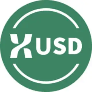 StraitsX U.S. Dollar