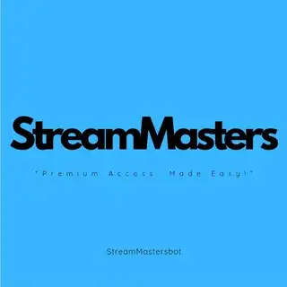 StreamMasters