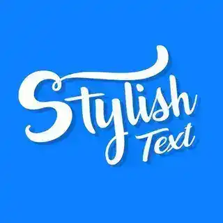 Stylish Text ✨