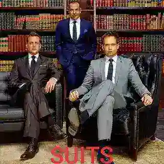 Suits