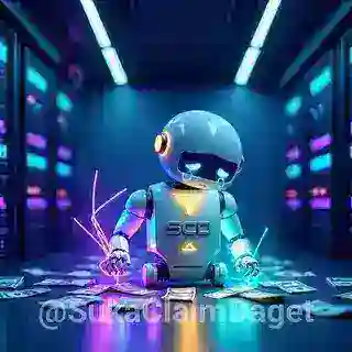 [BOT] SUKA CLAIM DAGET