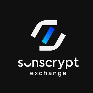 Sunscrypt Exchange