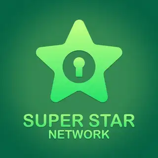 SUPER STAR НЕТВОРК