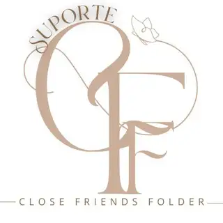Suporte Close Friends Folder