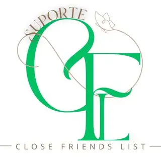 Suporte Close Friends List