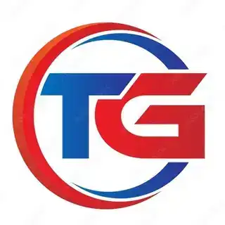 TG Coin Project