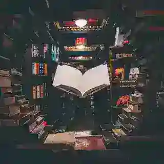 📖搜书机器人
