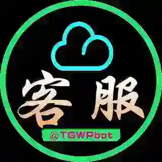 TG网盘客服
