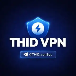 THID VPN | فیلترشکن فید